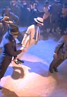 Smooth Criminal New Music Video